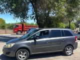 Opel Zafira 2009 годаүшін3 600 000 тг. в Арысь