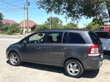 Opel Zafira 2009 годаүшін3 600 000 тг. в Арысь – фото 5