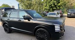 Hyundai Palisade 2025 года за 37 000 000 тг. в Алматы