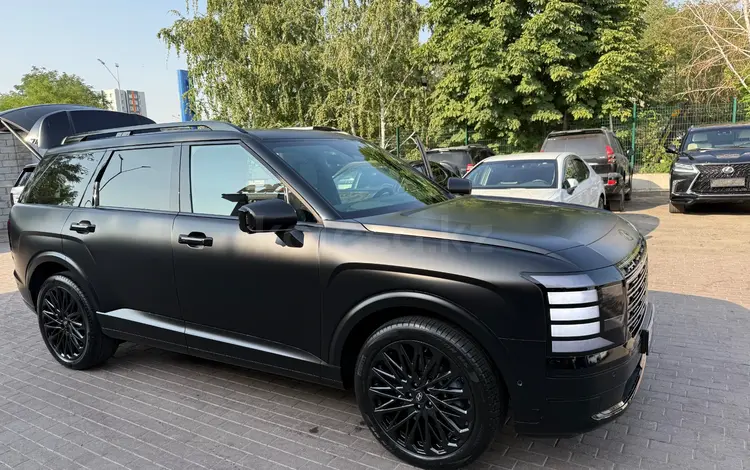 Hyundai Palisade 2025 года за 37 000 000 тг. в Алматы