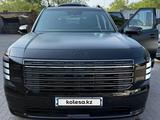 Hyundai Palisade 2025 годаүшін37 000 000 тг. в Алматы – фото 2