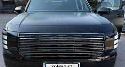 Hyundai Palisade 2025 года за 37 000 000 тг. в Алматы – фото 2