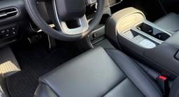 Hyundai Palisade 2025 года за 37 000 000 тг. в Алматы – фото 3