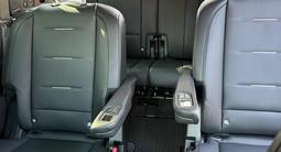 Hyundai Palisade 2025 года за 37 000 000 тг. в Алматы – фото 5
