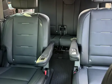 Hyundai Palisade 2025 года за 37 000 000 тг. в Алматы – фото 5