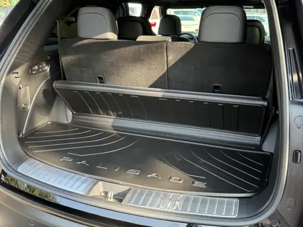 Hyundai Palisade 2025 года за 37 000 000 тг. в Алматы – фото 6