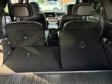 Hyundai Palisade 2025 года за 37 000 000 тг. в Алматы – фото 7