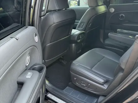 Hyundai Palisade 2025 года за 37 000 000 тг. в Алматы – фото 8