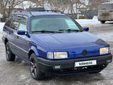 Volkswagen Passat 1993 годаүшін2 550 000 тг. в Костанай