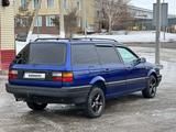 Volkswagen Passat 1993 годаүшін2 550 000 тг. в Костанай – фото 3