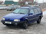 Volkswagen Passat 1993 года за 2 550 000 тг. в Костанай – фото 4