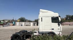 DAF  XF 105 2013 годаүшін12 000 000 тг. в Шымкент