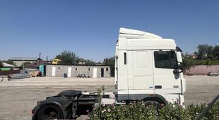 DAF  XF 105 2013 года за 12 000 000 тг. в Шымкент
