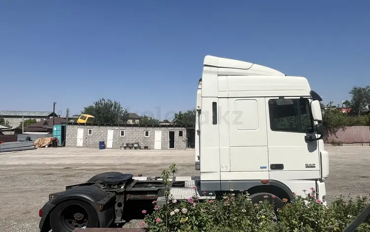 DAF  XF 105 2013 года за 12 000 000 тг. в Шымкент