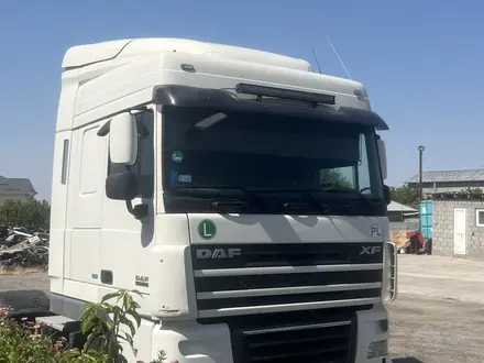DAF  XF 105 2013 года за 12 000 000 тг. в Шымкент – фото 6