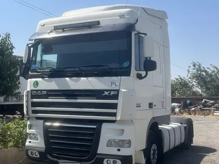 DAF  XF 105 2013 года за 12 000 000 тг. в Шымкент – фото 8