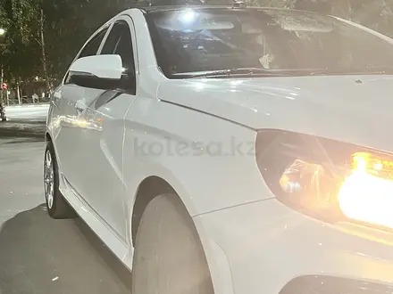 ВАЗ (Lada) Vesta 2019 года за 4 300 000 тг. в Костанай – фото 2