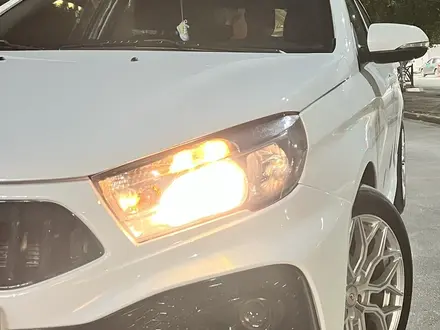 ВАЗ (Lada) Vesta 2019 года за 4 300 000 тг. в Костанай