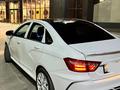 ВАЗ (Lada) Vesta 2019 года за 4 300 000 тг. в Костанай – фото 7