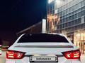 ВАЗ (Lada) Vesta 2019 года за 4 300 000 тг. в Костанай – фото 8