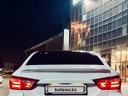 ВАЗ (Lada) Vesta 2019 года за 4 300 000 тг. в Костанай – фото 8