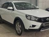 ВАЗ (Lada) Vesta SW Cross 2021 годаүшін6 000 000 тг. в Кокшетау