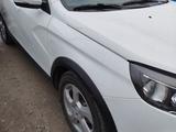 ВАЗ (Lada) Vesta SW Cross 2021 годаүшін6 000 000 тг. в Кокшетау – фото 3