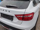 ВАЗ (Lada) Vesta SW Cross 2021 годаүшін6 000 000 тг. в Кокшетау – фото 4