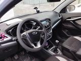 ВАЗ (Lada) Vesta SW Cross 2021 годаүшін6 000 000 тг. в Кокшетау – фото 5