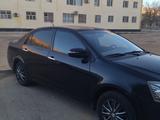 Geely SC7 2014 года за 1 700 000 тг. в Жанаозен – фото 5