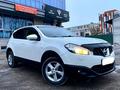 Nissan Qashqai 2013 года за 6 500 000 тг. в Алматы – фото 2