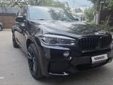 BMW X5 2016 года за 15 500 000 тг. в Алматы – фото 2