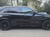 BMW X5 2016 года за 15 500 000 тг. в Алматы – фото 4
