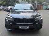 BMW X5 2016 года за 15 500 000 тг. в Алматы