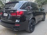 BMW X5 2016 года за 15 500 000 тг. в Алматы – фото 5