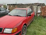 Audi 100 1992 годаүшін1 700 000 тг. в Усть-Каменогорск