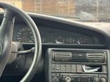Audi 100 1992 годаүшін1 700 000 тг. в Усть-Каменогорск – фото 4