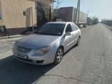 Kia Cerato 2006 годаүшін2 500 000 тг. в Шымкент