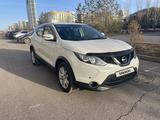 Nissan Qashqai 2019 годаүшін10 500 000 тг. в Астана – фото 4