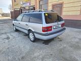 Volkswagen Passat 1993 годаүшін2 700 000 тг. в Кызылорда – фото 2