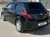 Nissan Tiida 2008 года за 4 400 000 тг. в Астана – фото 5