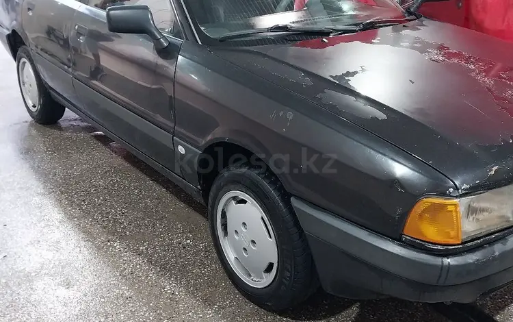 Audi 80 1991 года за 500 000 тг. в Алматы