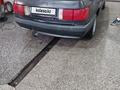Audi 80 1991 года за 500 000 тг. в Алматы – фото 3