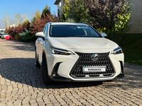 Lexus NX 250 2022 года за 26 500 000 тг. в Алматы