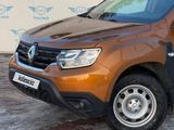 Renault Duster 2021 годаүшін8 590 000 тг. в Алматы – фото 5