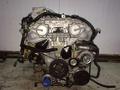 Двигатель на Nissan Murano ДВС и Вариатор на Ниссан Мурано VQ35DEүшін76 900 тг. в Алматы – фото 4