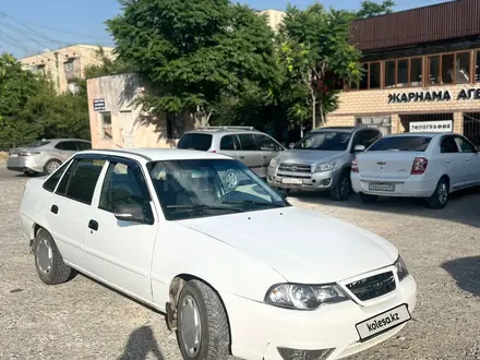 Daewoo Nexia 2012 года за 1 600 000 тг. в Шымкент
