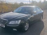 Hyundai Sonata 2009 годаүшін2 800 000 тг. в Темиртау – фото 2