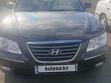 Hyundai Sonata 2009 годаүшін2 800 000 тг. в Темиртау