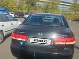Hyundai Sonata 2009 годаүшін2 800 000 тг. в Темиртау – фото 4